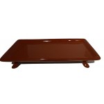 Prato Rocambole Ocre G